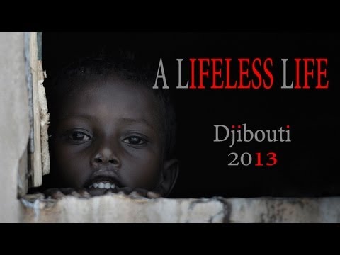 A LIFELESS LIFE - Djibouti - ENGLISH