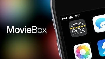 How To Get MovieBox NO JAILBREAK On iOS 9 - 9.3 For iPhone, iPod & iPad