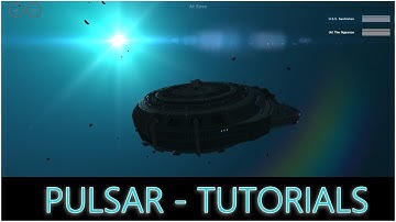 PULSAR: Lost Colony - Einsteiger Tutorial #6 - Der Engineer & Science Officer - Grundlegende ToDo