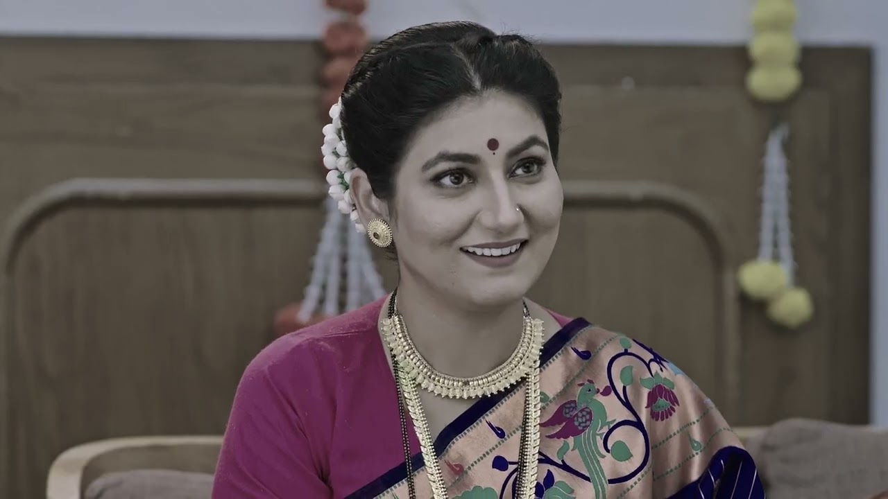 Paaru - Full Ep - 531 - Paaru, Ahilya Devi, Aditya - Zee Marathi