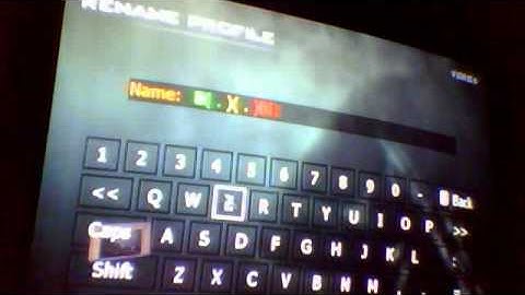 NEW NAME GLITCHES MW3 Wii!!!!