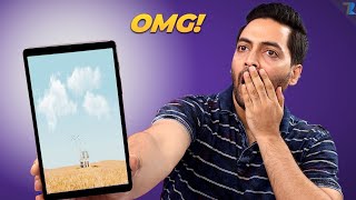 realme Pad Mini Full Review - This is A *MEGA* Smartphone 😮