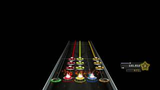 Download Lagu Moses Bandwith - Magadir [Clone Hero / Guitar Hero] MP3