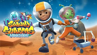 Hello Gaming - Subway surfers space station  Season Hunt Complete ! 🤩  💥🔥🥳 #Game #Gaming #subway_surfers #season_hunt #facebook #space_station