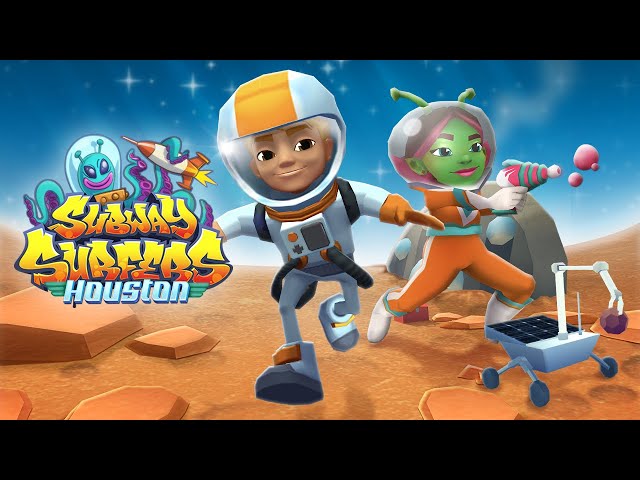 Free download Subway Surfers for Samsung Galaxy Tab4 7.0, APK 1.66.0 for  Samsung Galaxy Tab4 7.0