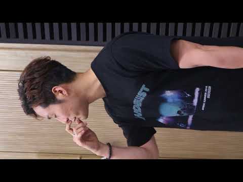 180907 마마돈크라이 이충주 배우님 퇴근길