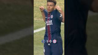 Club World Cup QF highlights 🍿🔙
