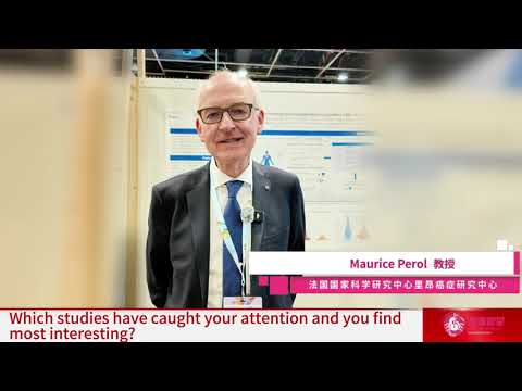 ELCC 2025 Dr Perol Shares MARIPOSA Trial Who Benefits Most Risk Stratification