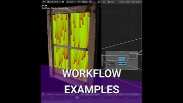 Procedural Shading Training Teaser - Chapter 6