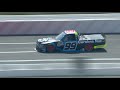 Watch final Gander Outdoors Truck Series practice at Charlotte