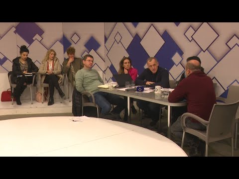მაუწყებლის შიდა აუდიტის შენიშვნები