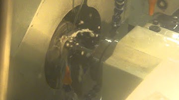 20131225 OIG-150 Testing Grinding