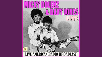 Thumbnail of [I'm Not Your] Steppin' Stone (Live)