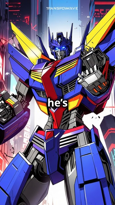 The Top 5 Transformers Villains You Didn't Know About - YouTube