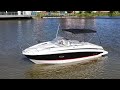 Bayliner 742 - £33,950 - Perfect For Some Summer Fun