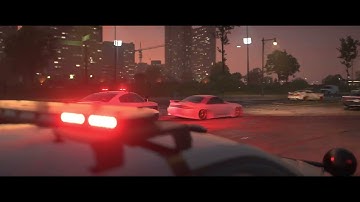 Need for Speed Unbound - First 100 mins Gameplay Ultrawide 3440 x 1440 || 3080ti || HDR