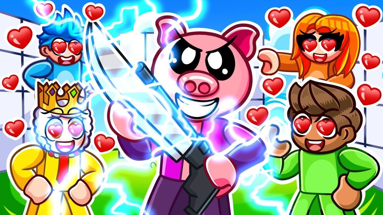Utratil jsem 978,869kč za NOVÝ MEČOPAL v Roblox RIVALS!
