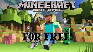 How To Install Minecraft For FREE (with xbox account) on Android screenshot 4