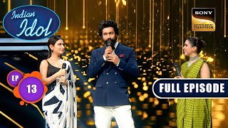 Indian Idol S14 | Dil Bole India | Ep 13 | Full Episode | 18 November 2023