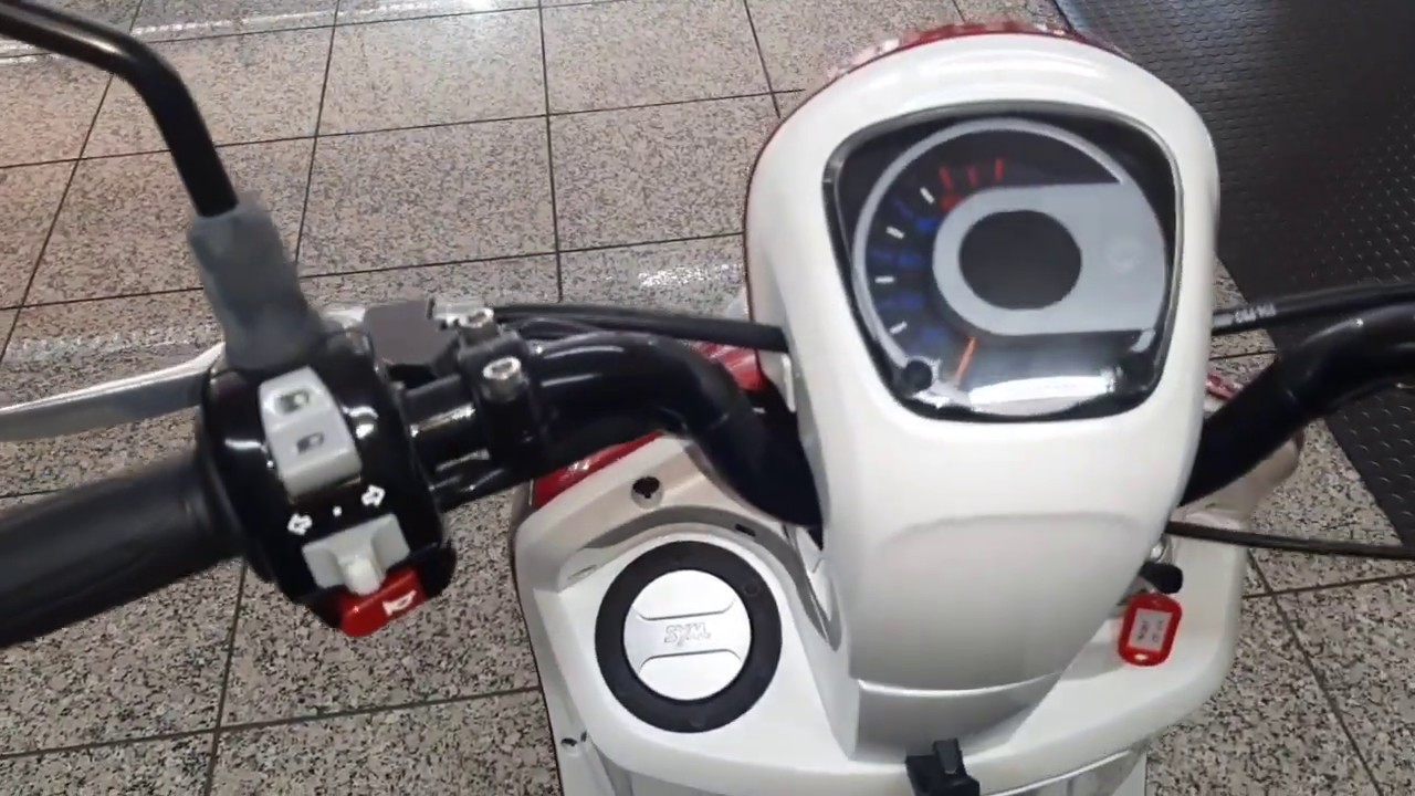 売れました！ 動画有り 超低走行 SYM mio 115 ミオ115 原付2種 ヤマハ ミオ115 2011年式の諸元・スペック情報 | ウェビック
