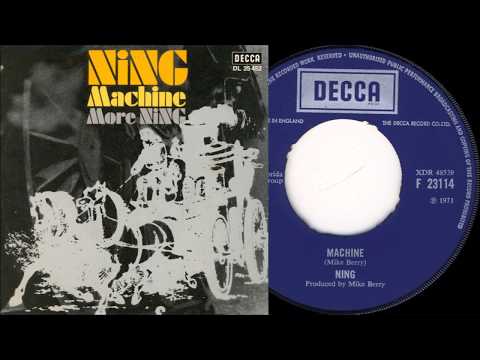 Ning (2) — Ning - Machine