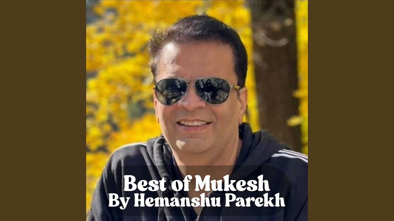 Maine Tere Liye (Cover)