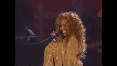 Thumbnail of Christina Aguilera,Mya,P!nk,Li'l Kim Feat. Patti LaBelle - Lady Marmalade - Live Grammy Awards