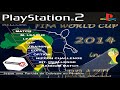 BOMBA PATCH PS2 ISO 2013 ATUALIZADO BRASILEIRÃO