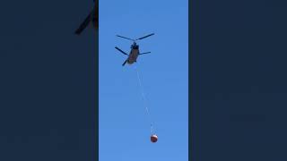 Evacuations still in effect for Pocket Fire in Sedona