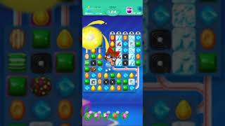 CANDY CRUSH SODA SAGA LEVEL 1254 SPREAD JAM 🧃🧃🧃 OVER THE BOARD 🎯🎯🎯 YOLLOW 🟡💛 FISH 🐠🐠🐠🐠 BOOSTER 🌈🎉🎉🎲🎮