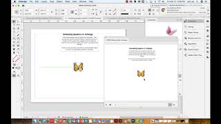 InDesign: Animating graphics in InDesign for your interactive ePubs