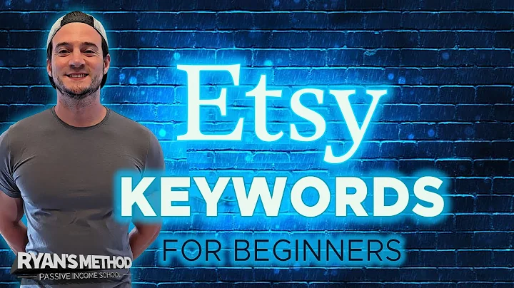 Unlock Etsy Success with Insight Factory's Beginner Keywords