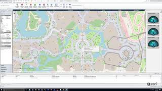 Track Star Customer Success ESRi ArcGIS Platform
