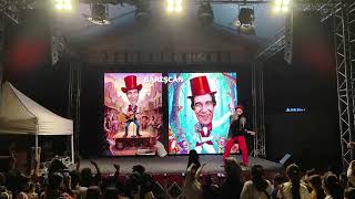 Barışcan - Ben Barışcan / Kültür Yolu Festivali 2025