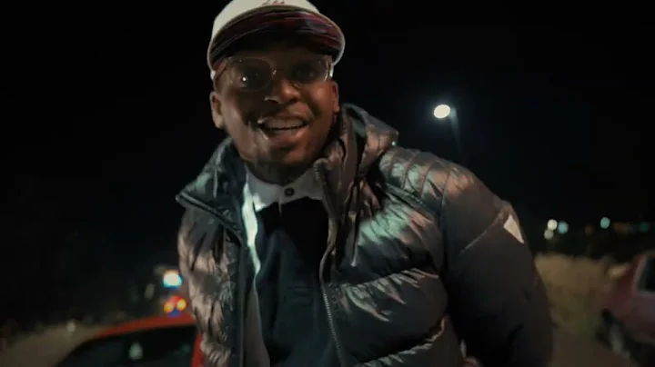 Greg Bussie - HIM (Official Music Video)