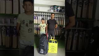 Happy Customer at Gigabox | Trusted Sports &amp; Kitchen Store in Jodhpur