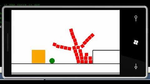 Box2D Tutorial for XNA and Windows Phone 7