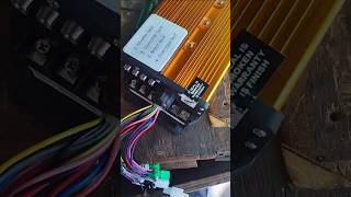 e rickshaw ka controller #erickshaw #newshorts #shorts