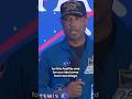 Victor Glover reflects on successful mission around the moon and expresses gratitude #shorts
