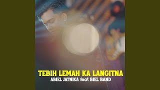 Download Lagu Tebih Lemah Ka Langitna [Sunda] (feat. Biel Band)