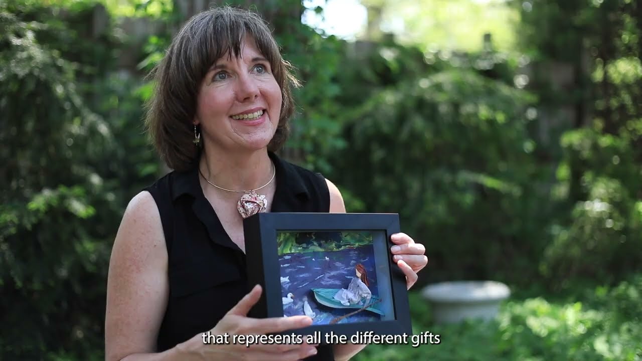 2022 Lincoln Arts Festival | Eco-Zone Spotlight with Linda Stephen