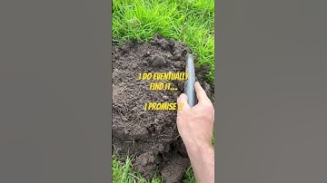 Which pinpointer is best?? I need a new one !! ​⁠thinking of the new @MinelabDetecting one 🤷🏽‍♂️