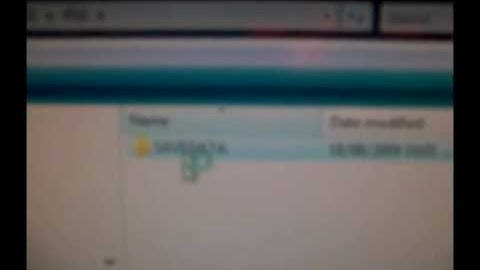 Call of Duty 4 UFO Godmode Hack PS3 Tutorial