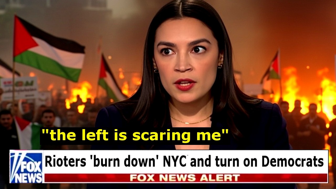 🚨 WTF!! HELL just F*CKING FROZE OVER 😂😂