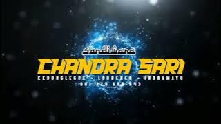 INSTRUMEN SAMBUTAN SANDIWARA CHANDRA SARI