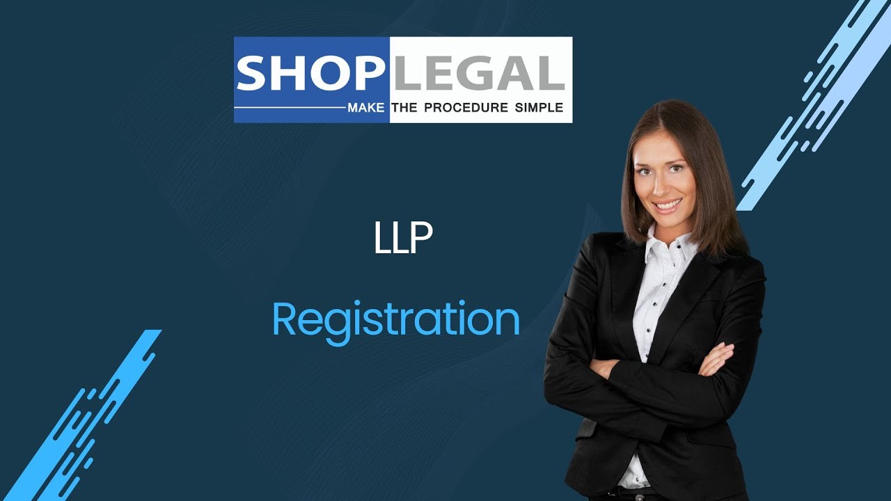 LLP Registration