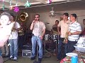 Banda Los Cervantes Con El Compa Reyes-La Nueve