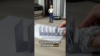 The Paper That Breaks the Laws of Physics! | The Experiment Scientists Couldn’t Believe  #fyndra