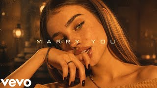 Download lagu Lyra – Marry You ( Music)