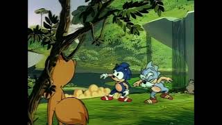 Video thumbnail of "Satam 93 premier Remastered intro with original hd footage"